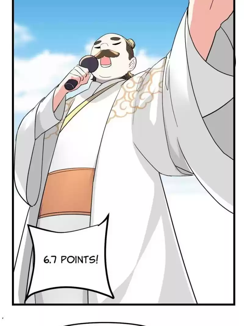 I Might Be A Fake Cultivator Chapter 121