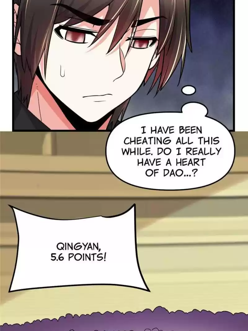 I Might Be A Fake Cultivator Chapter 121