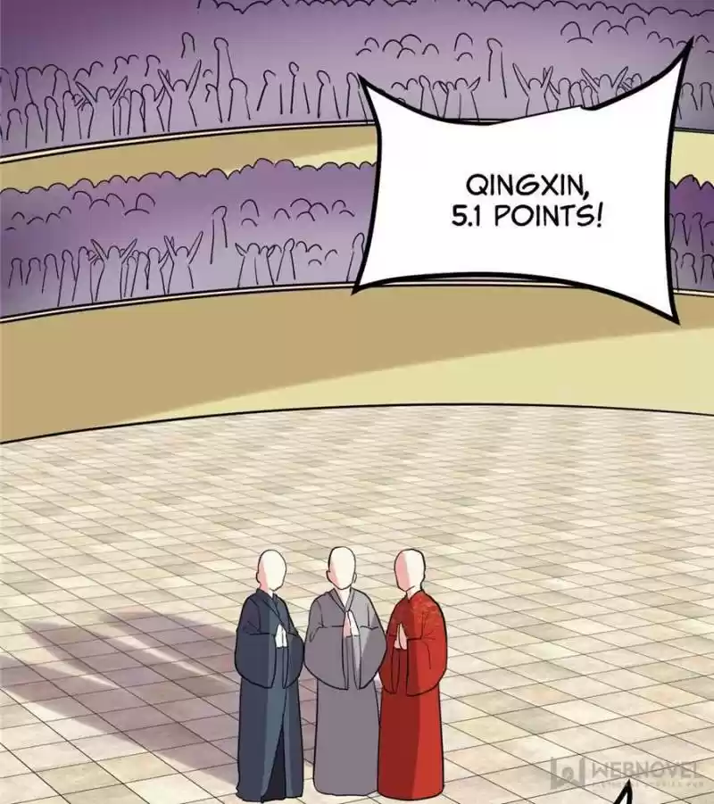 I Might Be A Fake Cultivator Chapter 121