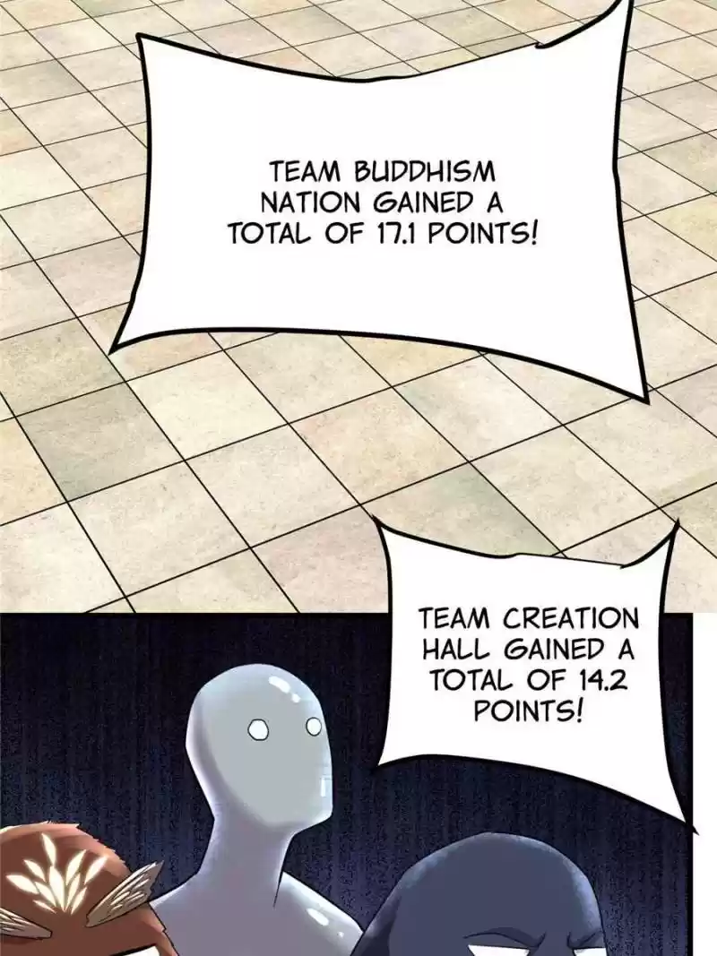 I Might Be A Fake Cultivator Chapter 121