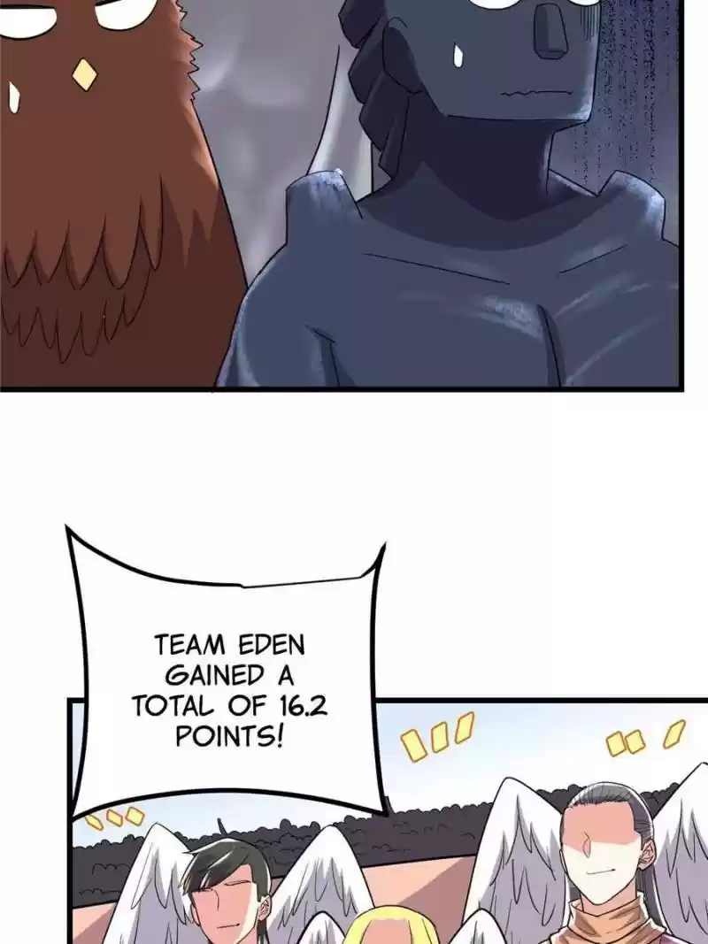 I Might Be A Fake Cultivator Chapter 121