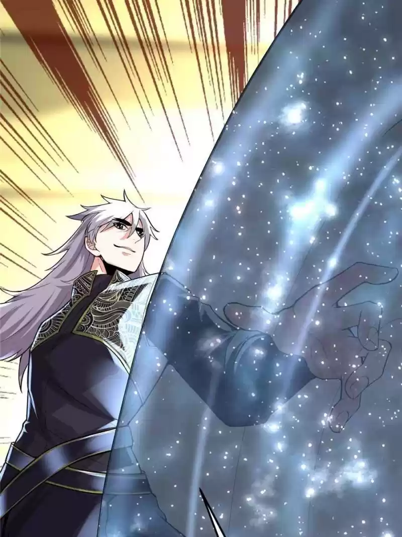 I Might Be A Fake Cultivator Chapter 121