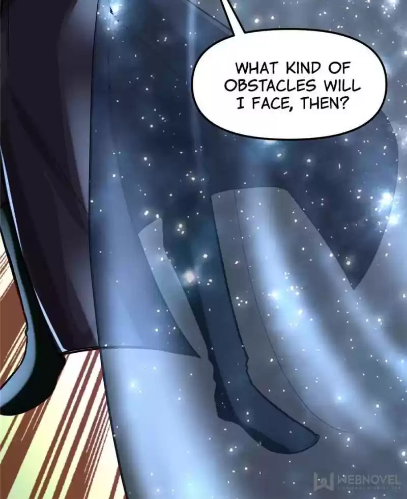 I Might Be A Fake Cultivator Chapter 121