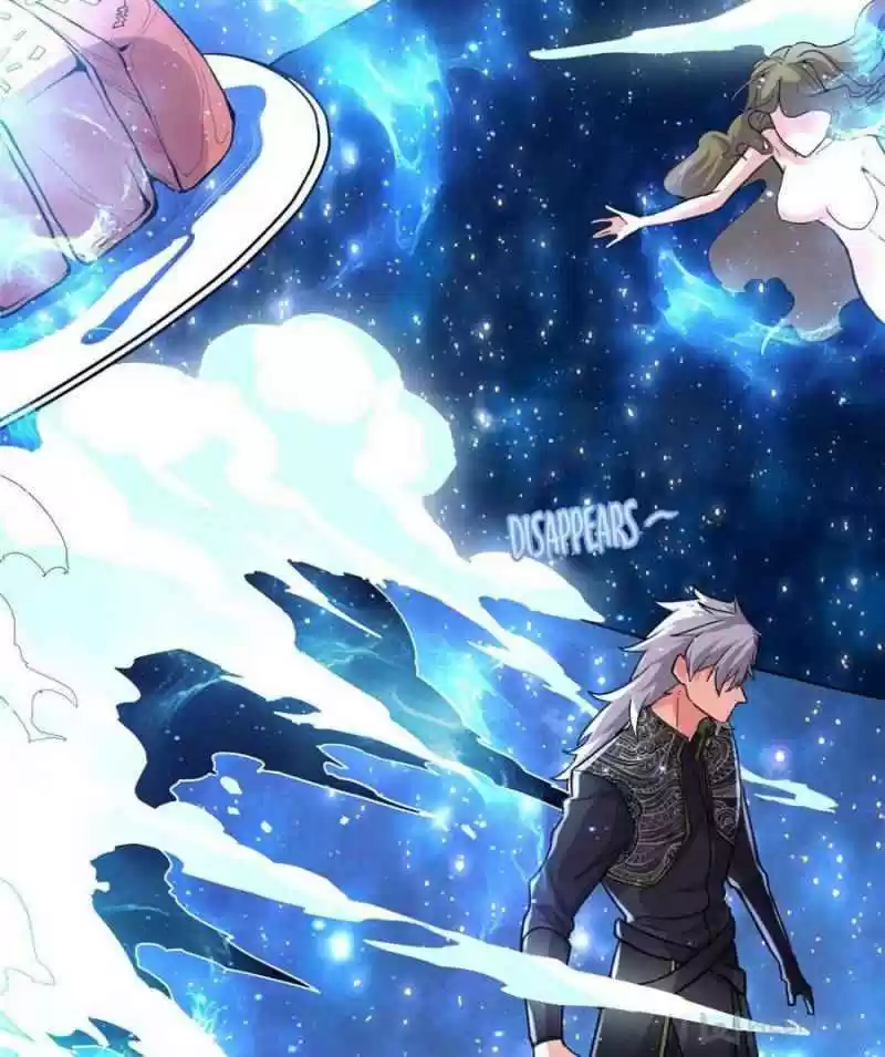 I Might Be A Fake Cultivator Chapter 122