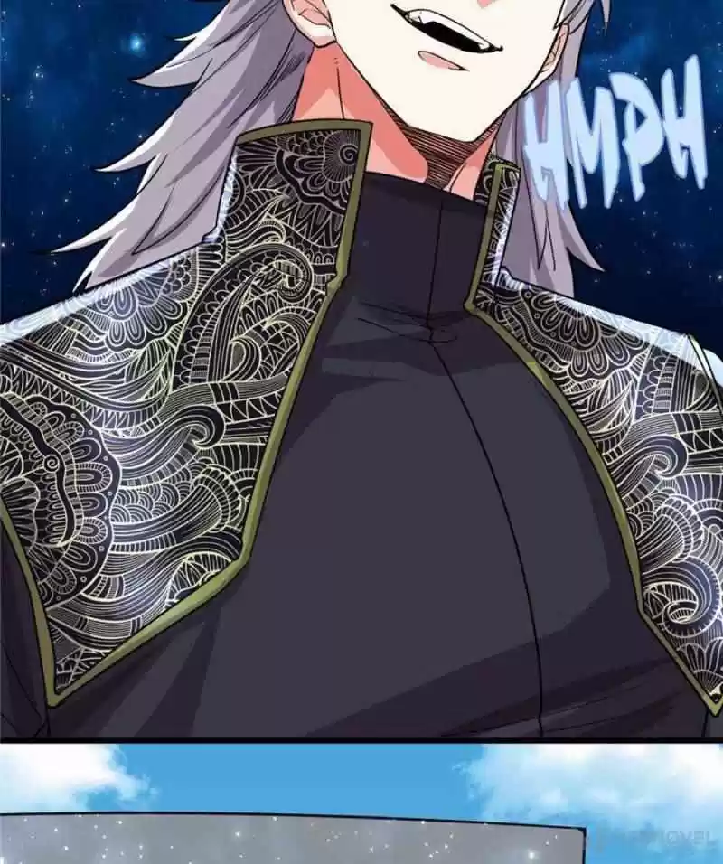 I Might Be A Fake Cultivator Chapter 122