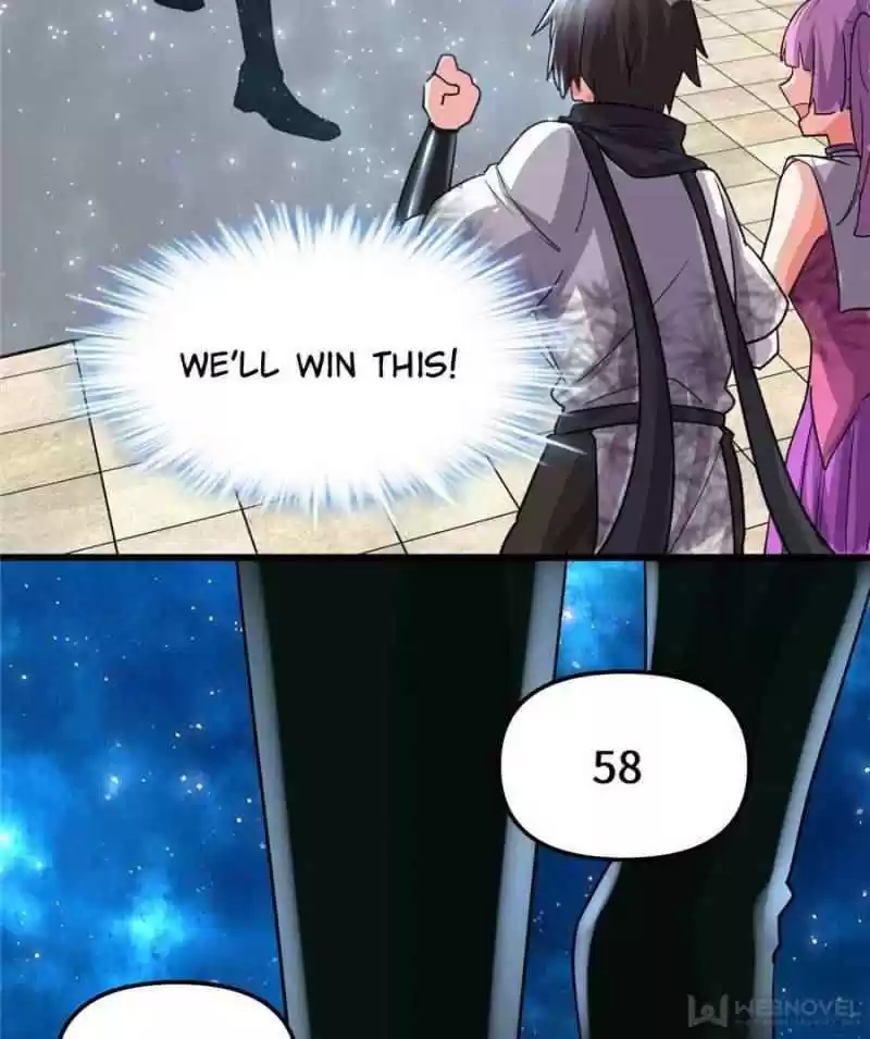 I Might Be A Fake Cultivator Chapter 122