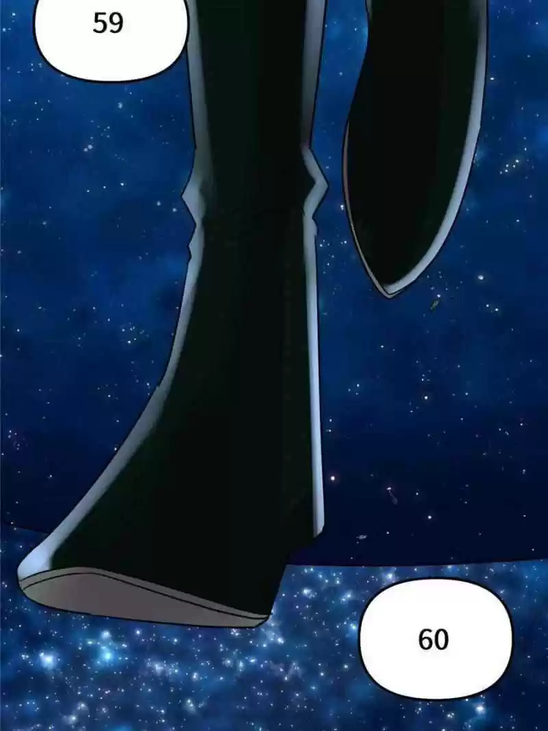 I Might Be A Fake Cultivator Chapter 122