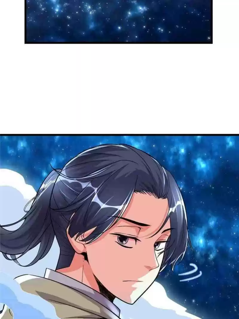 I Might Be A Fake Cultivator Chapter 122