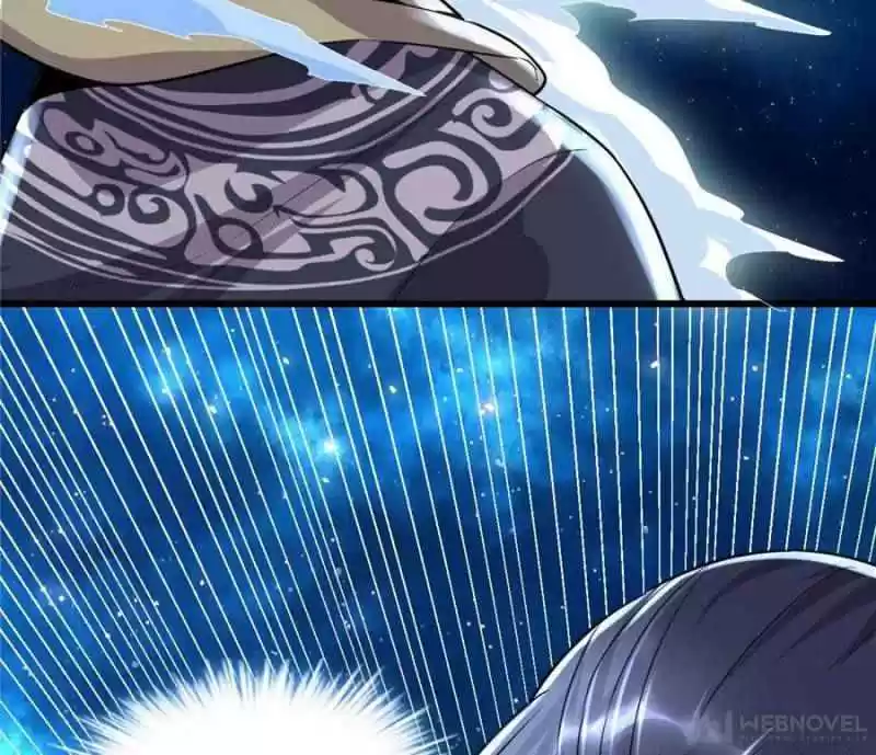 I Might Be A Fake Cultivator Chapter 122