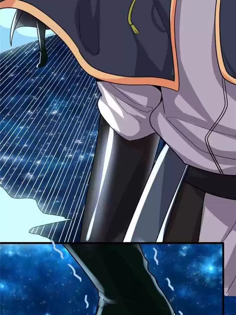 I Might Be A Fake Cultivator Chapter 122