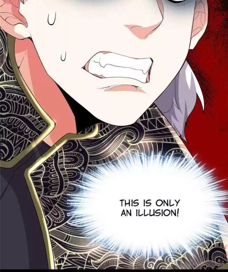 I Might Be A Fake Cultivator Chapter 122