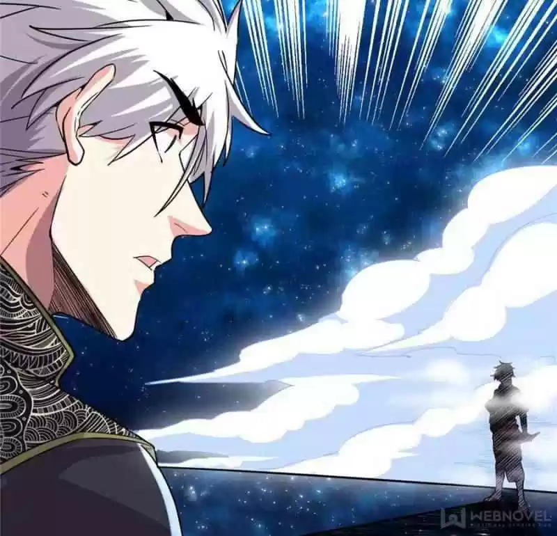 I Might Be A Fake Cultivator Chapter 122