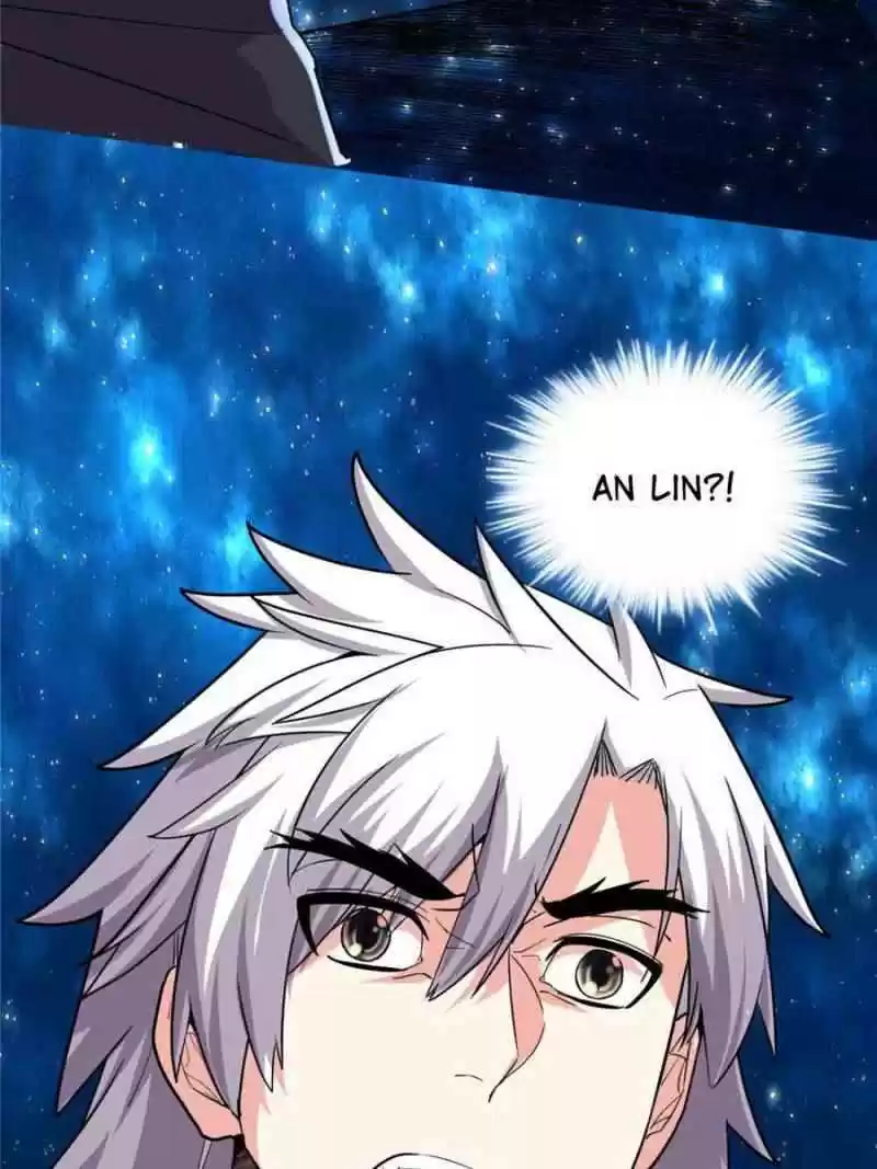 I Might Be A Fake Cultivator Chapter 122