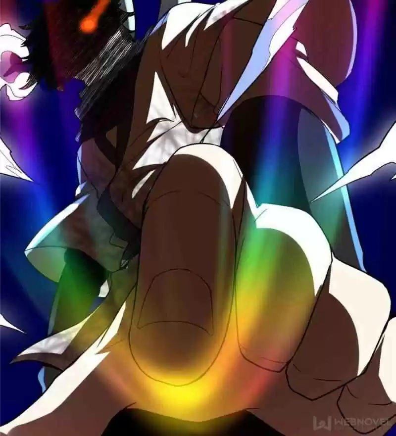 I Might Be A Fake Cultivator Chapter 122