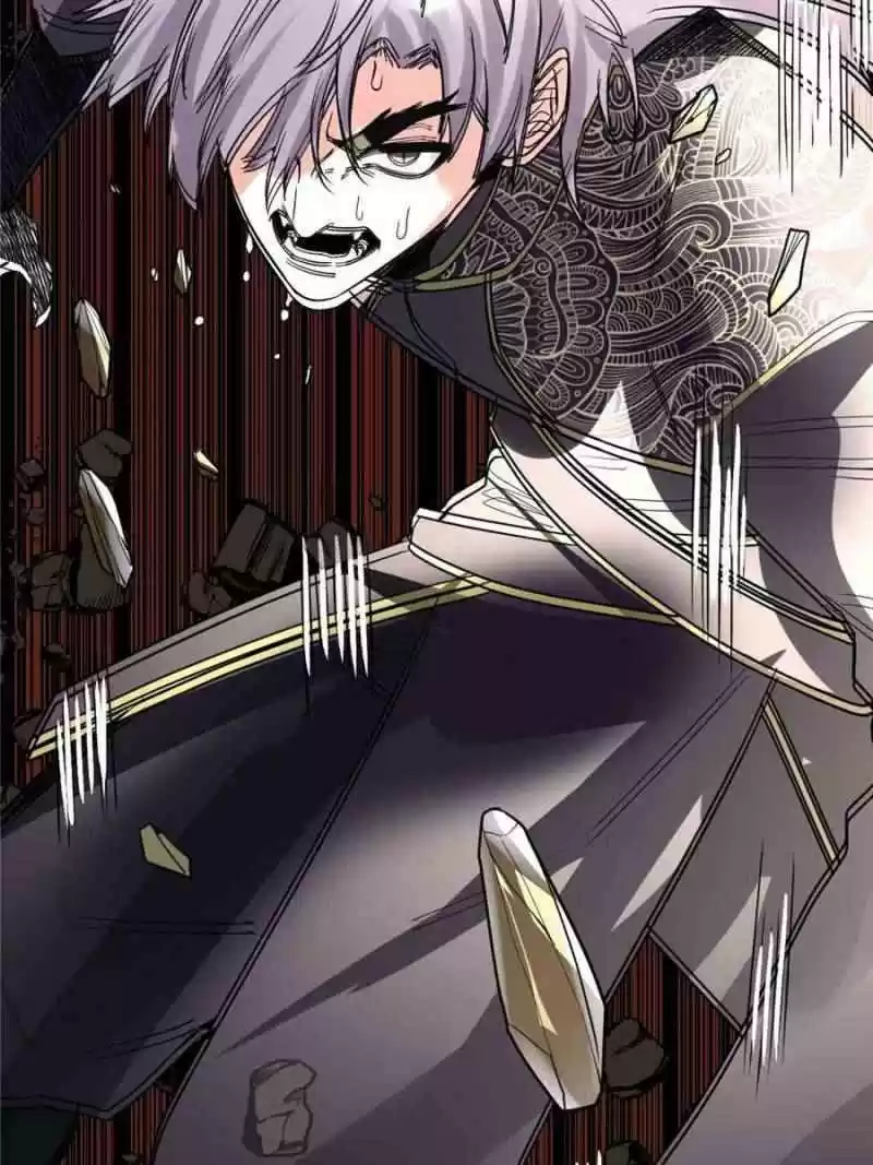 I Might Be A Fake Cultivator Chapter 122