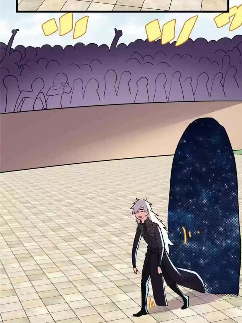 I Might Be A Fake Cultivator Chapter 122