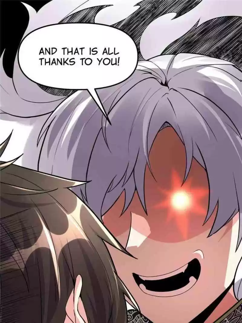 I Might Be A Fake Cultivator Chapter 122