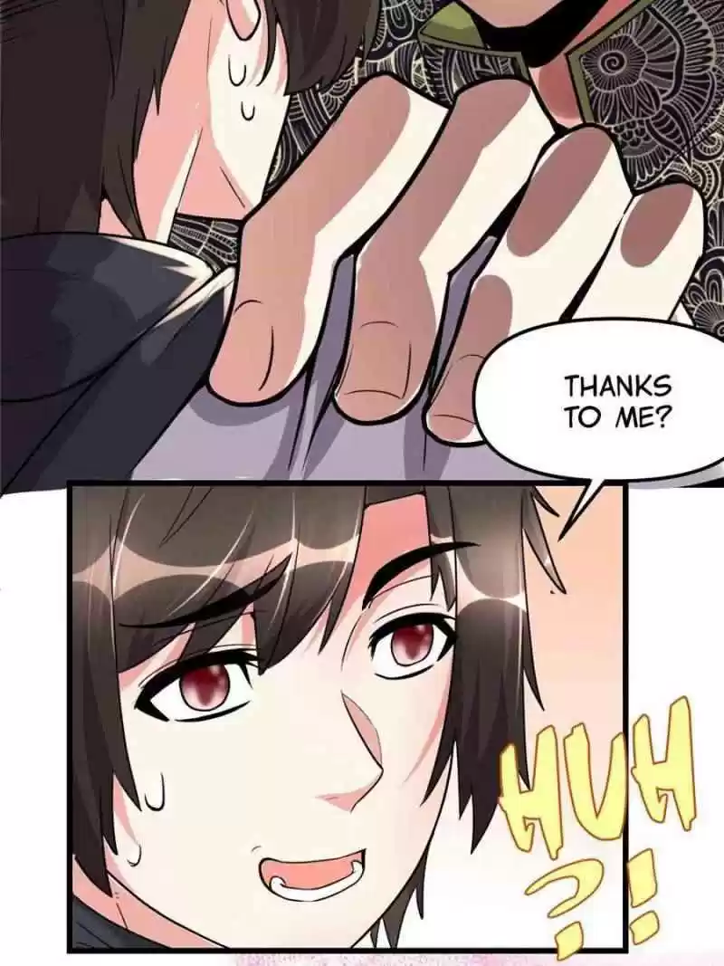 I Might Be A Fake Cultivator Chapter 122