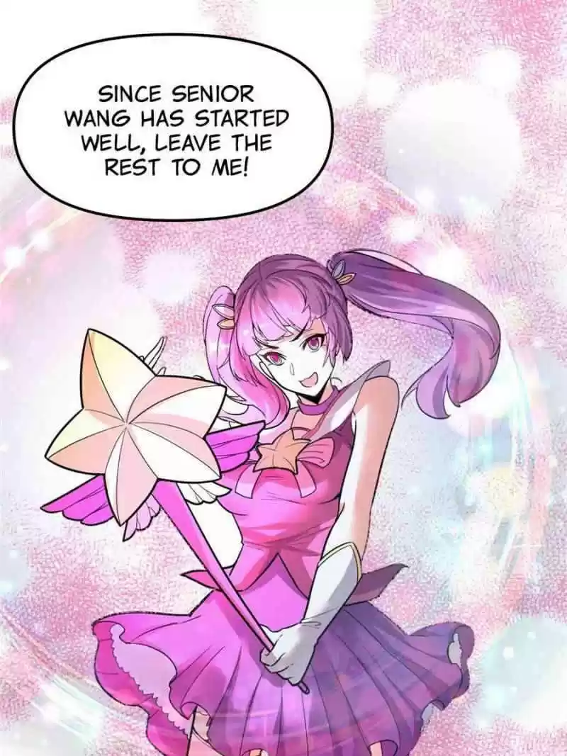 I Might Be A Fake Cultivator Chapter 122