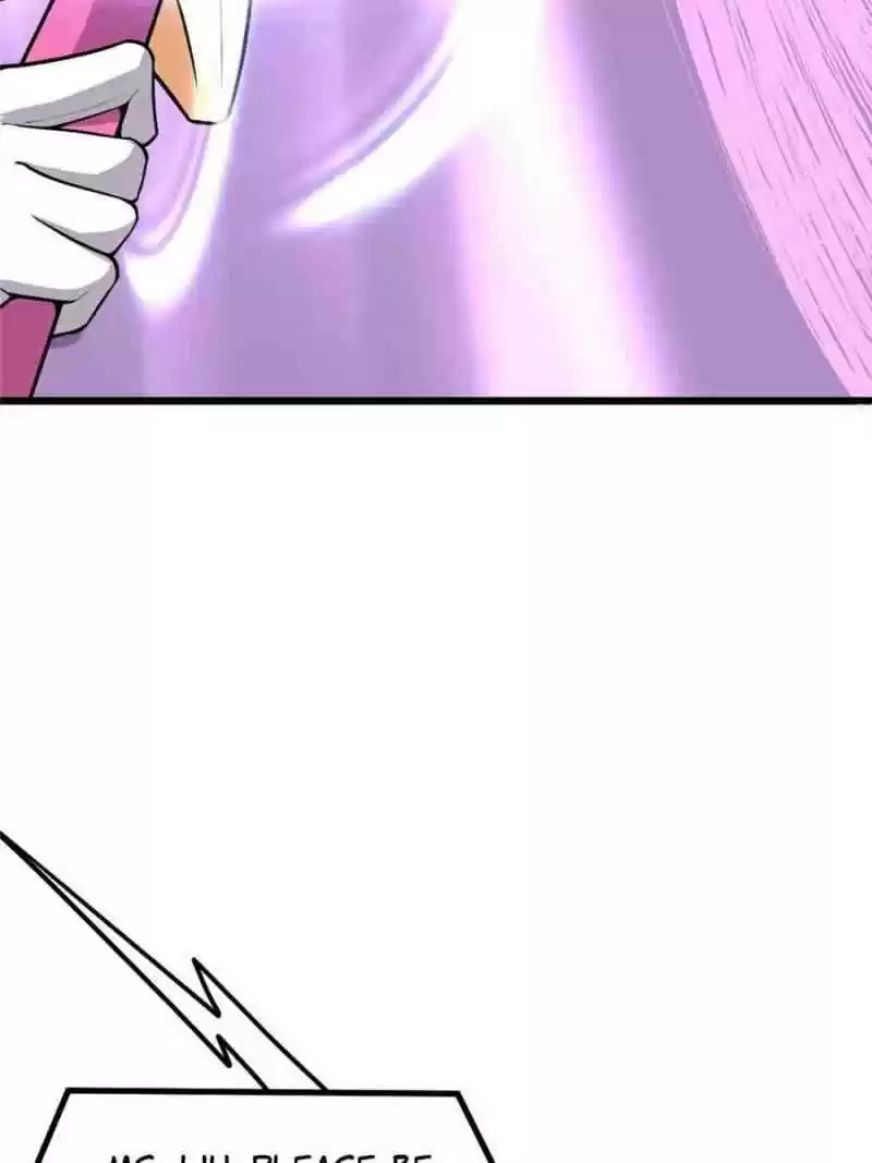 I Might Be A Fake Cultivator Chapter 122