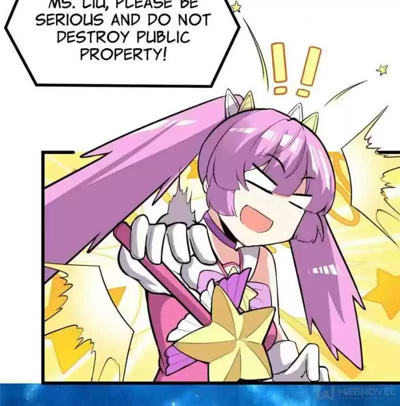 I Might Be A Fake Cultivator Chapter 122