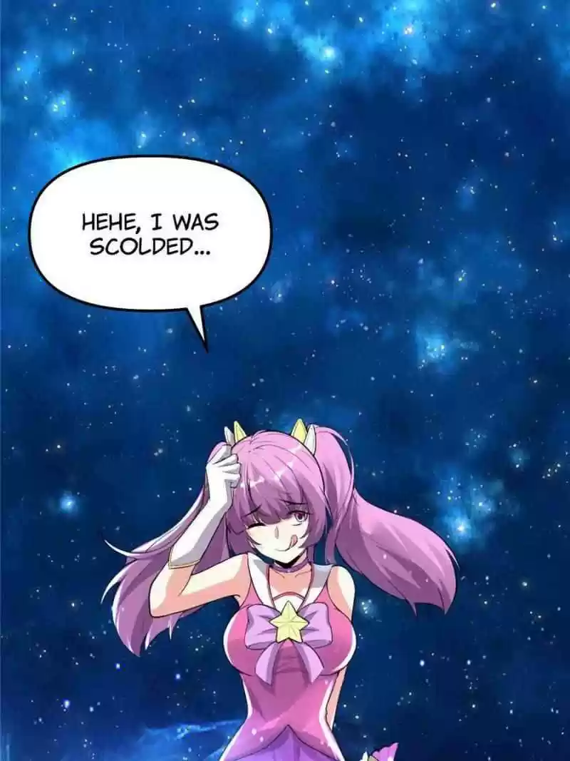 I Might Be A Fake Cultivator Chapter 122