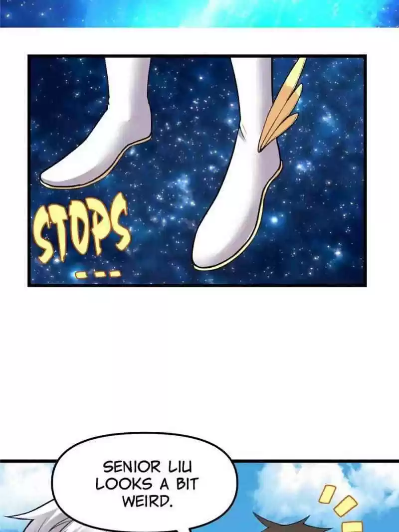 I Might Be A Fake Cultivator Chapter 122