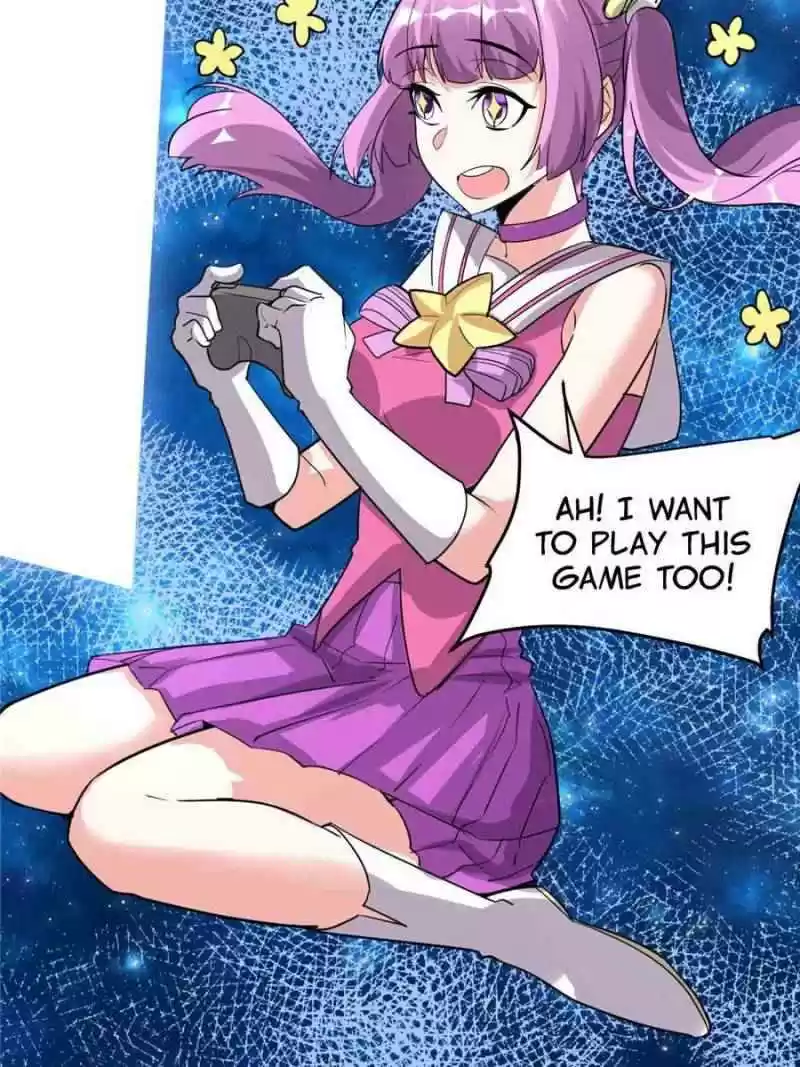 I Might Be A Fake Cultivator Chapter 122