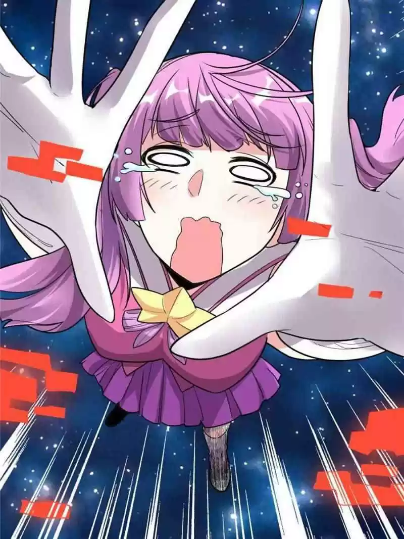 I Might Be A Fake Cultivator Chapter 122