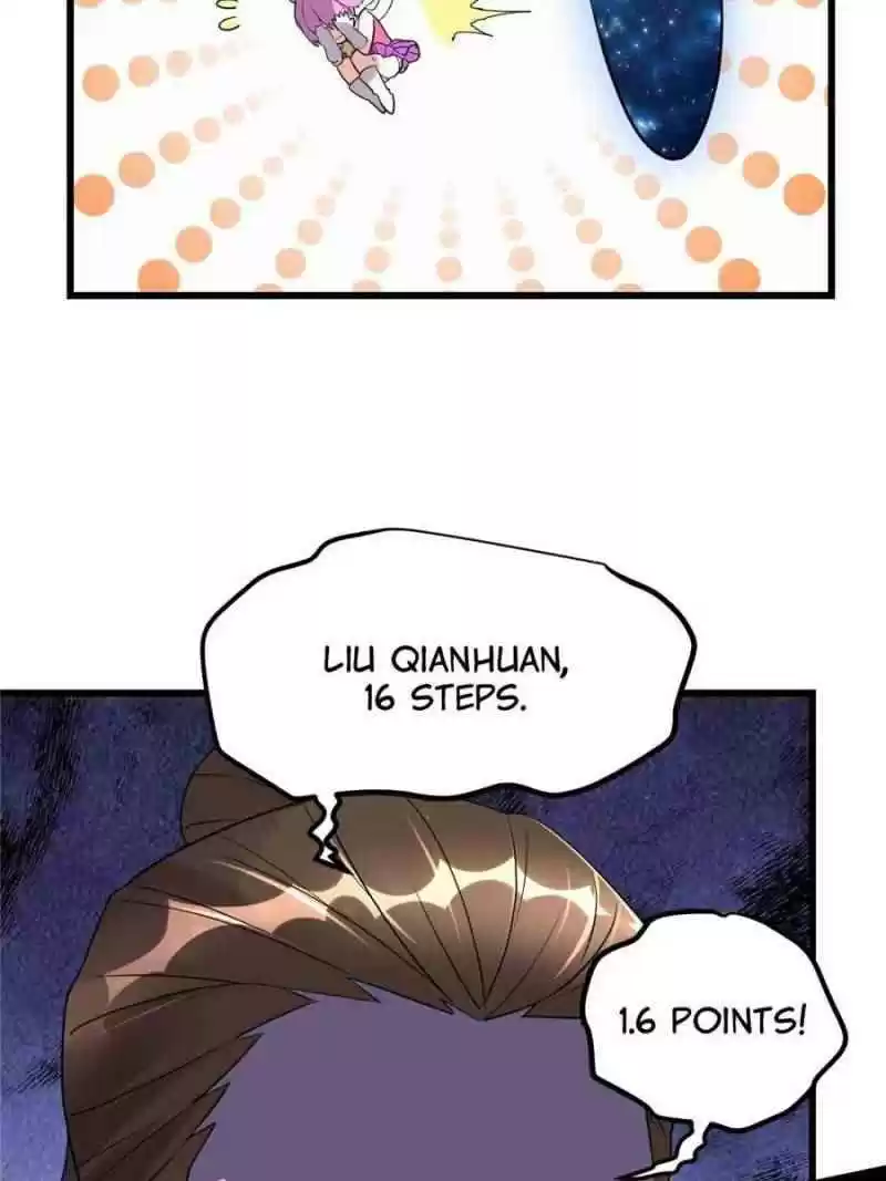 I Might Be A Fake Cultivator Chapter 122