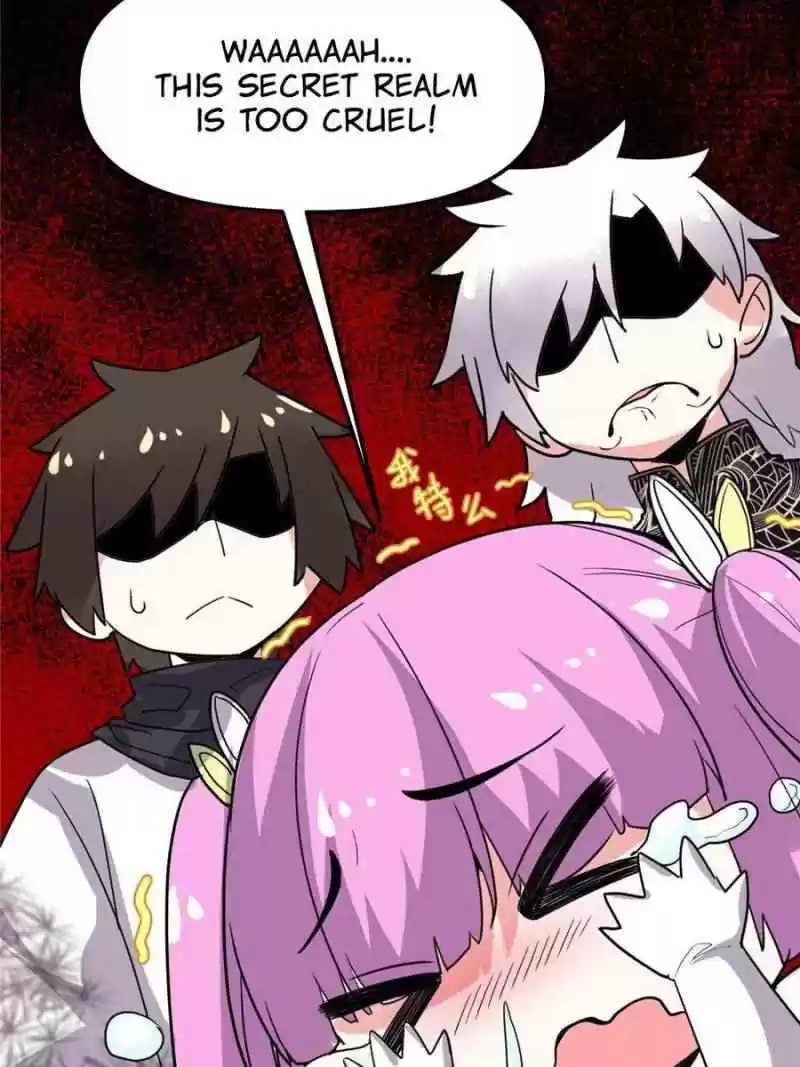 I Might Be A Fake Cultivator Chapter 122