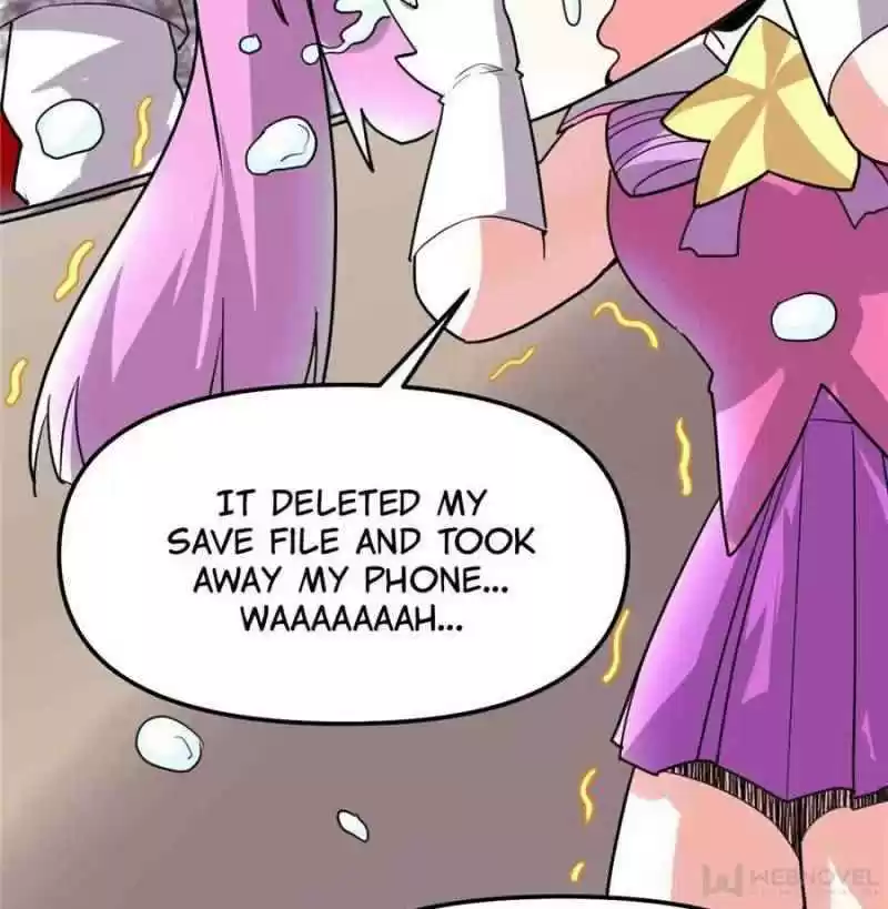 I Might Be A Fake Cultivator Chapter 122