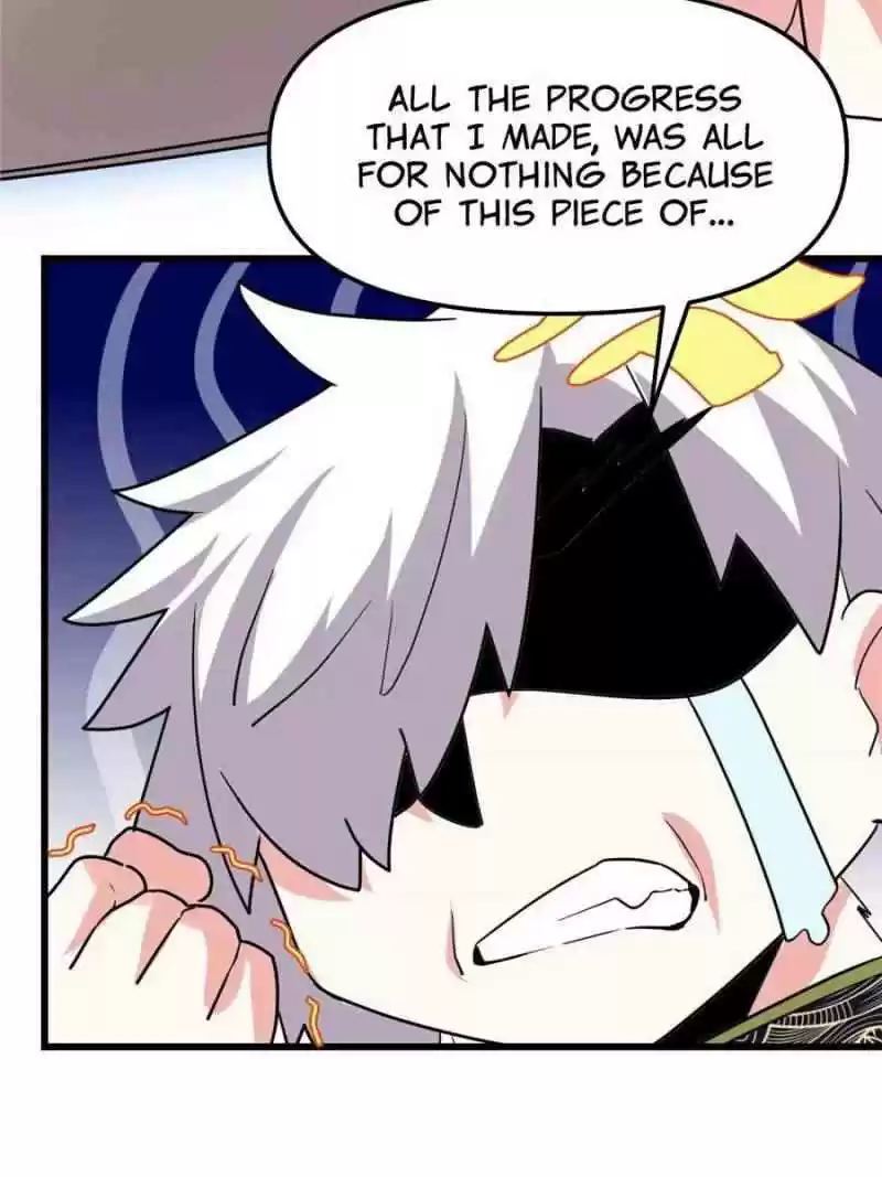 I Might Be A Fake Cultivator Chapter 122