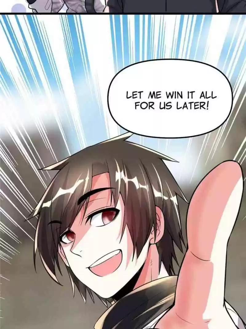 I Might Be A Fake Cultivator Chapter 122