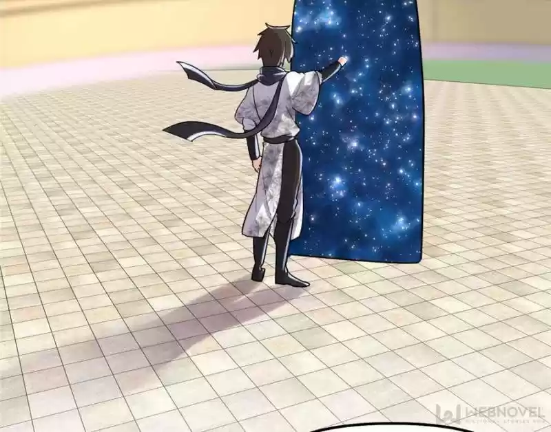 I Might Be A Fake Cultivator Chapter 123