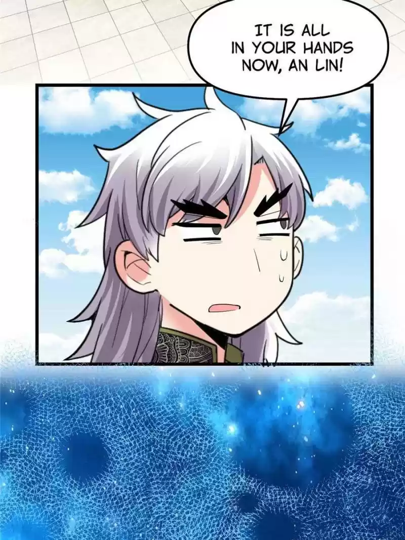 I Might Be A Fake Cultivator Chapter 123