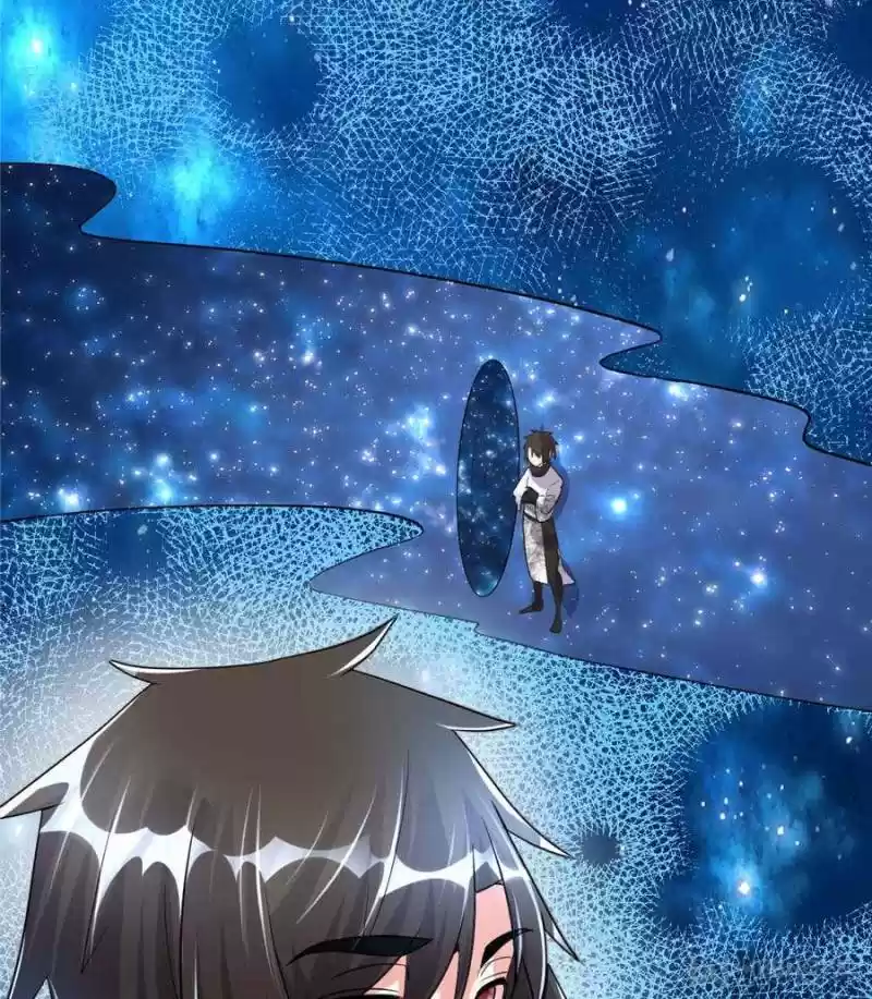 I Might Be A Fake Cultivator Chapter 123