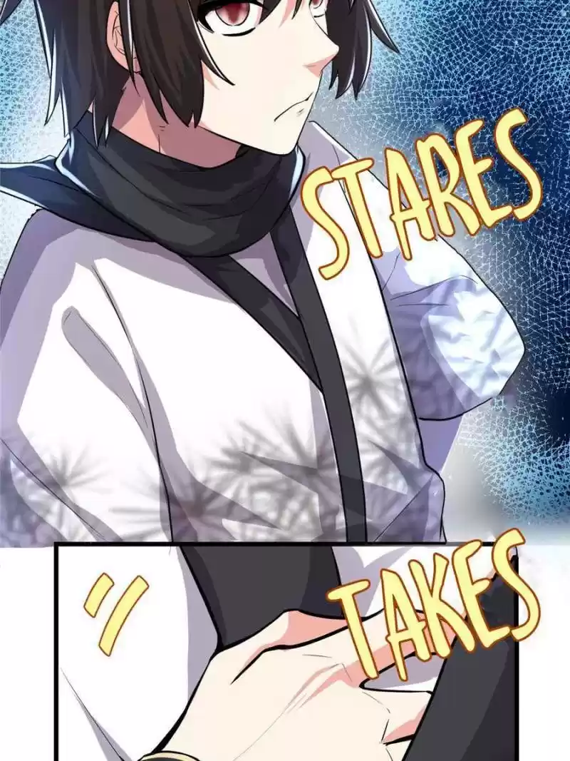 I Might Be A Fake Cultivator Chapter 123