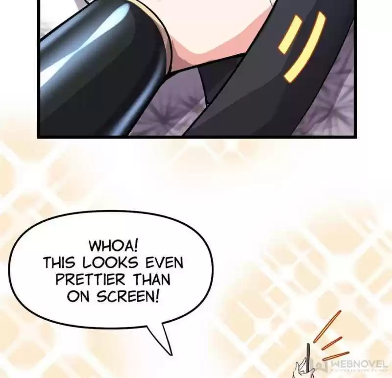 I Might Be A Fake Cultivator Chapter 123