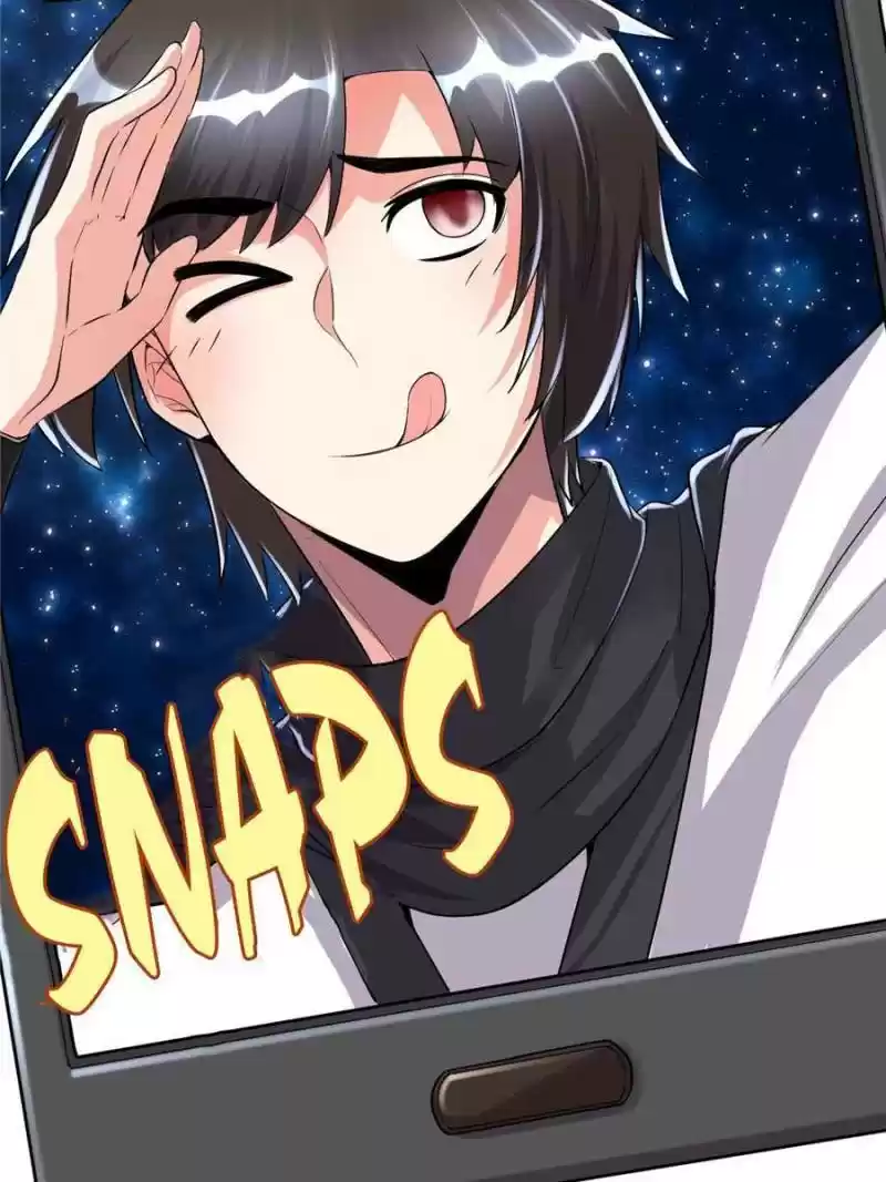 I Might Be A Fake Cultivator Chapter 123