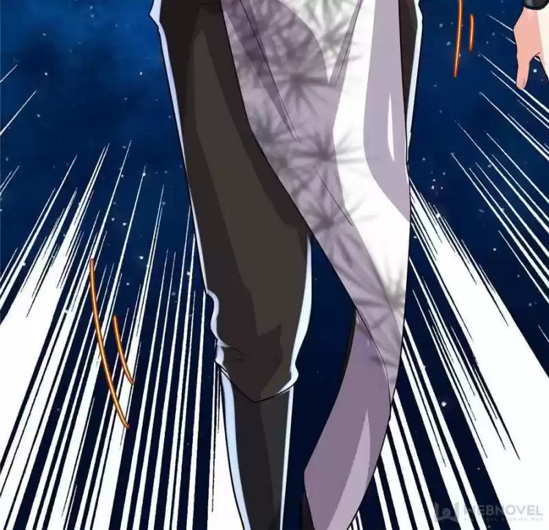 I Might Be A Fake Cultivator Chapter 123