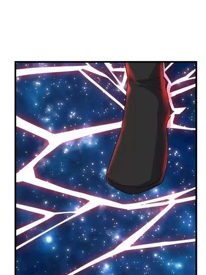 I Might Be A Fake Cultivator Chapter 123