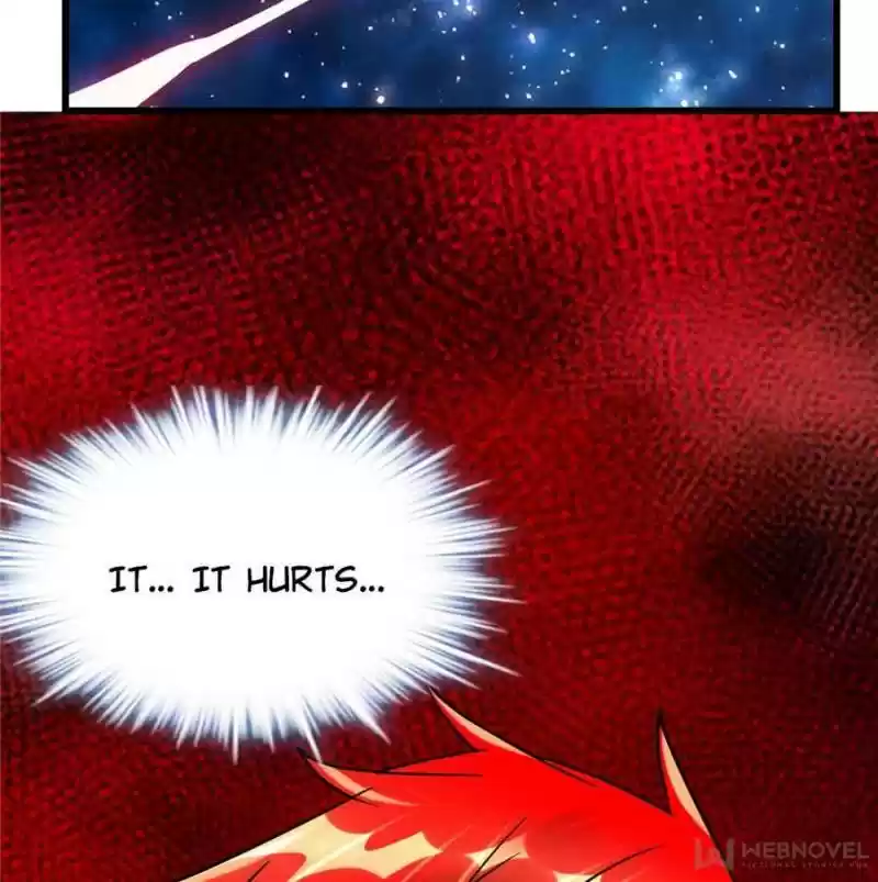 I Might Be A Fake Cultivator Chapter 123