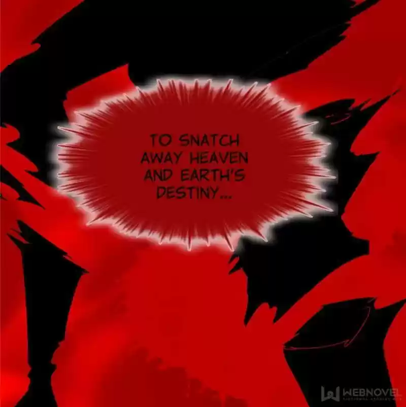 I Might Be A Fake Cultivator Chapter 123