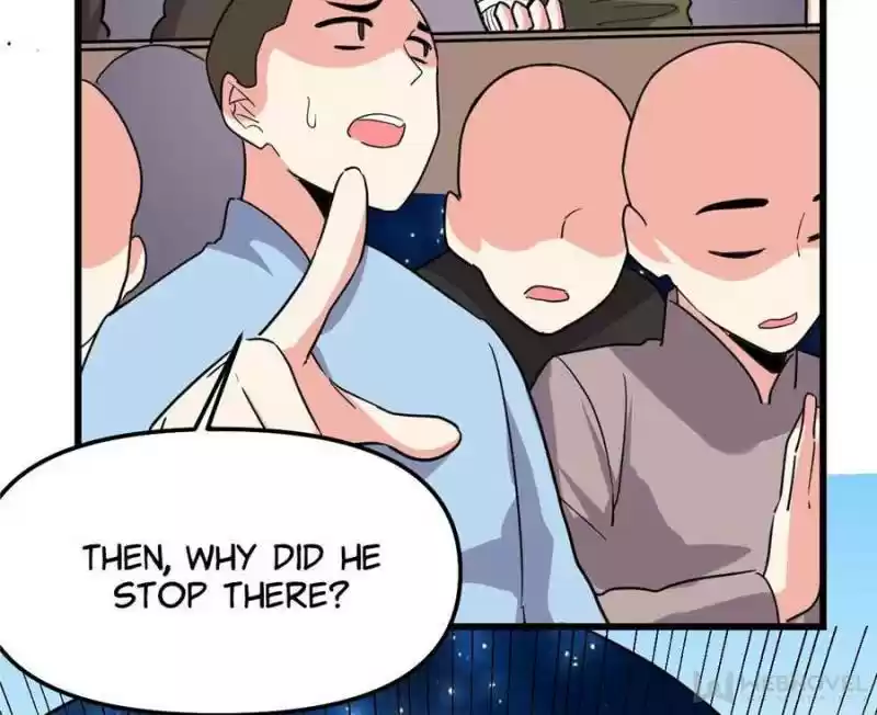 I Might Be A Fake Cultivator Chapter 123