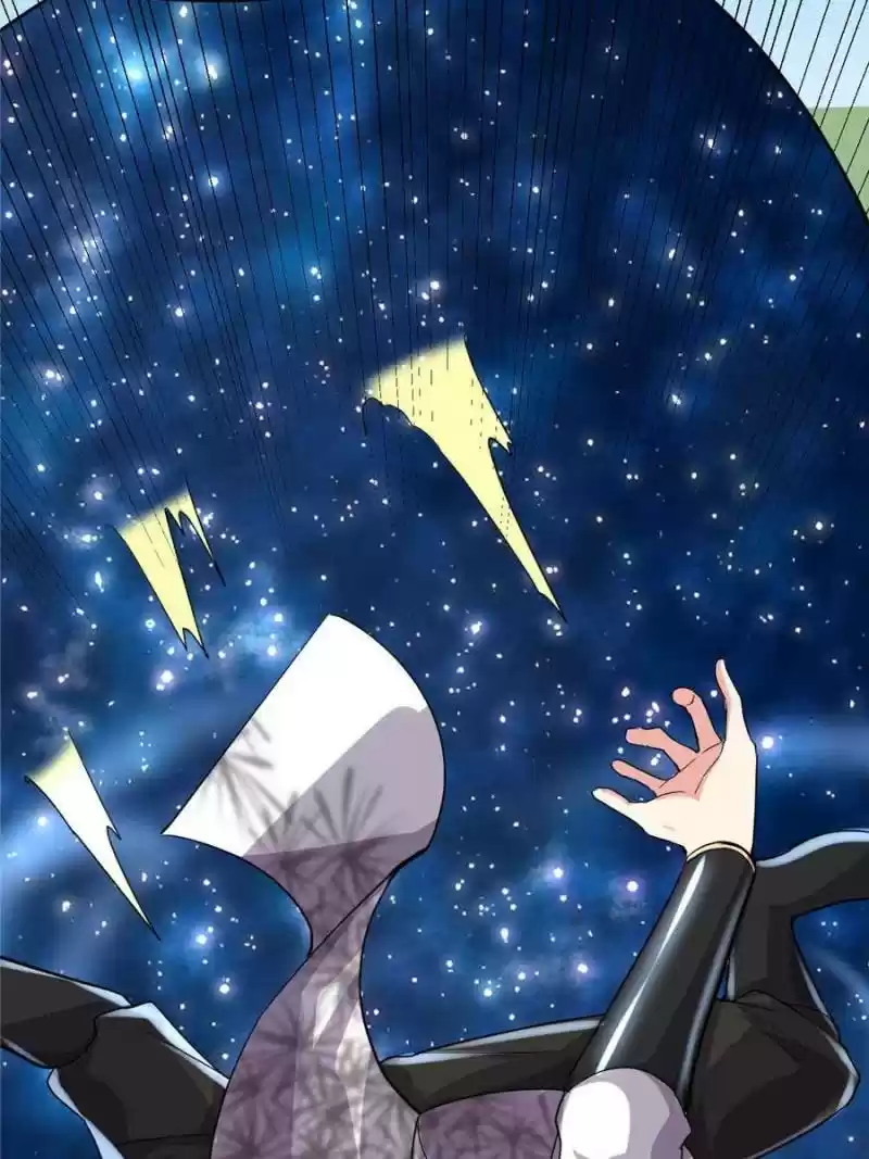 I Might Be A Fake Cultivator Chapter 123