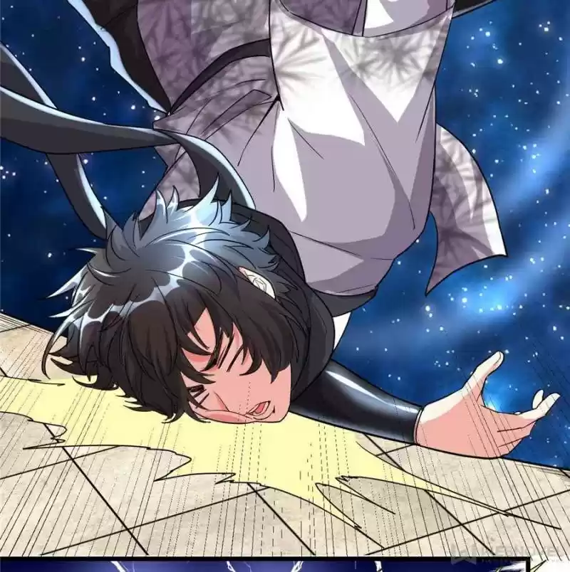 I Might Be A Fake Cultivator Chapter 123