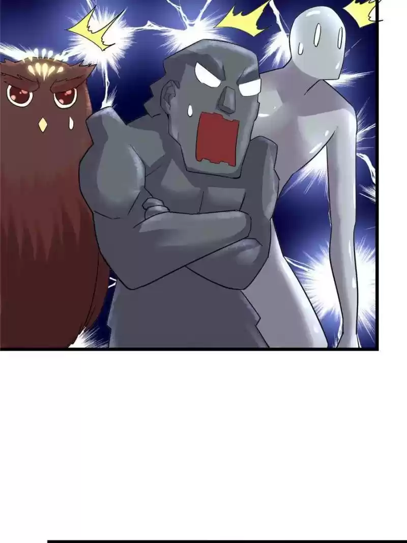 I Might Be A Fake Cultivator Chapter 123