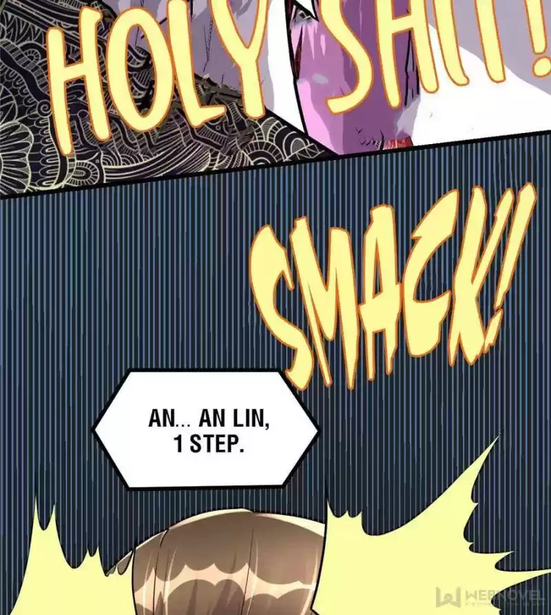 I Might Be A Fake Cultivator Chapter 123