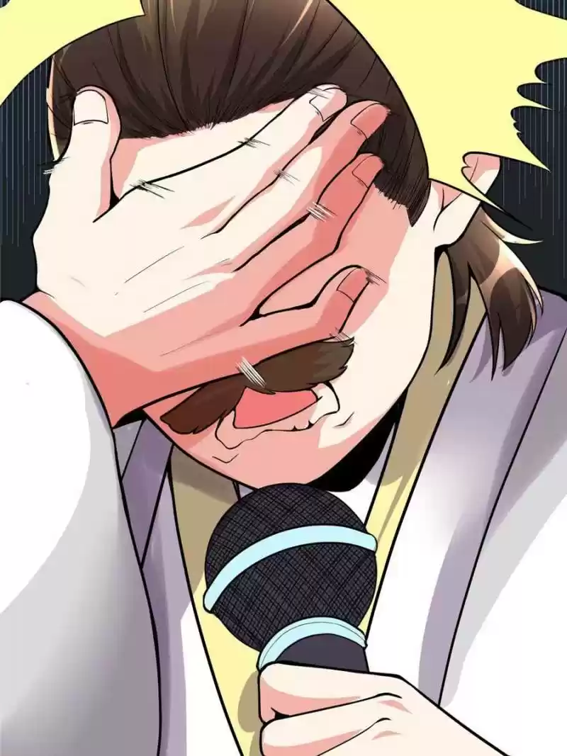 I Might Be A Fake Cultivator Chapter 123